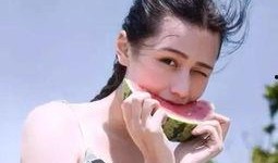 娱乐圈吃瓜背景图女生版