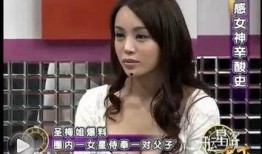 娱乐圈八卦最新爆料台湾